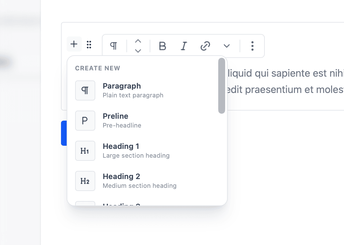 Kompass Editor